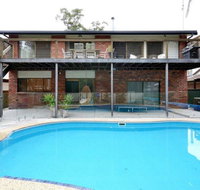 Drifters  Callala Beach - Getaway Accommodation