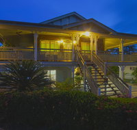 Driftwood Bed and Breakfast - Getaway Accommodation