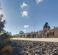 Drouin Motel - Getaway Accommodation
