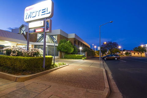Dubbo RSL Club Motel - Getaway Accommodation 1