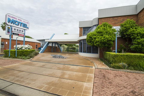 Dubbo RSL Club Motel - Getaway Accommodation 0