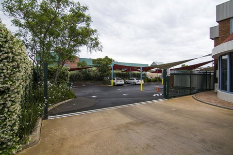Dubbo RSL Club Motel - Getaway Accommodation 2