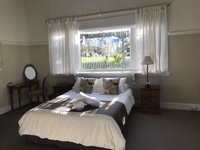 Dunkeld Old Bakery Accommodations