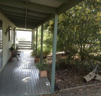 Durham View Cottage - Getaway Accommodation