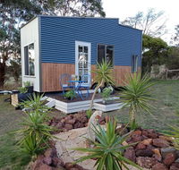 Dyl  Lil's Tiny House on Wheels - Getaway Accommodation