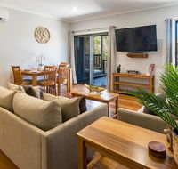 EAGLE VIEW UNIT 5 STAR - Getaway Accommodation