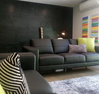 East 34 - Getaway Accommodation