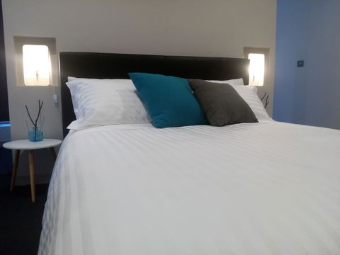 East 34 - Getaway Accommodation 3