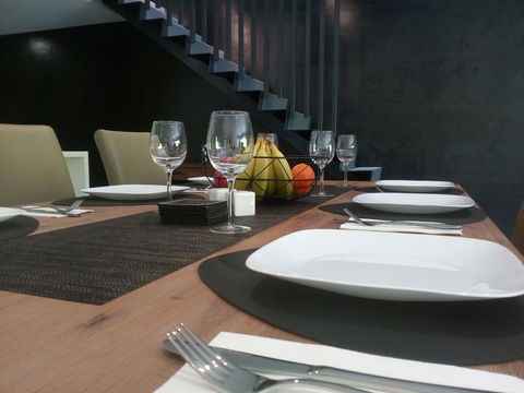 East 34 - Getaway Accommodation 1