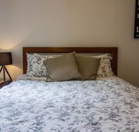 East Melbourne - Getaway Accommodation