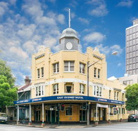 East Sydney Hotel - Getaway Accommodation