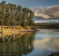 Eastern Hill Creswick - Getaway Accommodation