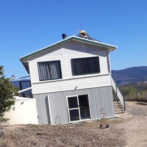 Echo House - Getaway Accommodation 3
