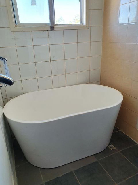 Echo House - Getaway Accommodation 1
