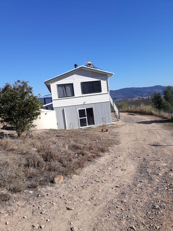  Getaway Accommodation