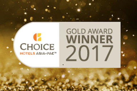 Econo Lodge Beachside - Getaway Accommodation 0