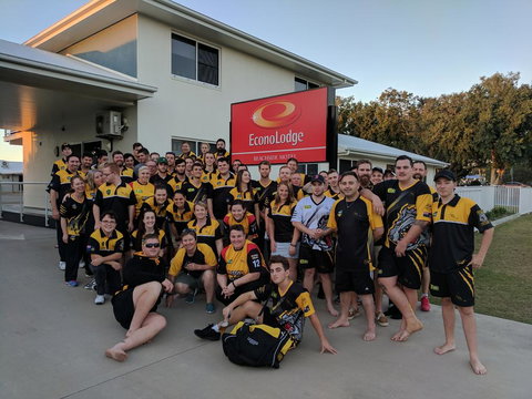 Econo Lodge Beachside - Getaway Accommodation 1