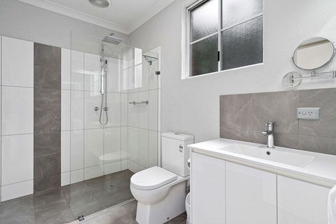 Econo Lodge Border Gateway Wodonga - Getaway Accommodation 3