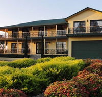 Eden Park Views - Getaway Accommodation