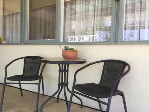 Edeowie Station - Getaway Accommodation 3