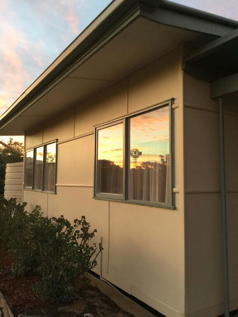 Edeowie Station - Getaway Accommodation 1