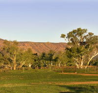 Edeowie Station - Getaway Accommodation