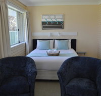 Edgewater Motel - Getaway Accommodation