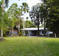 Egrets Rest - Getaway Accommodation