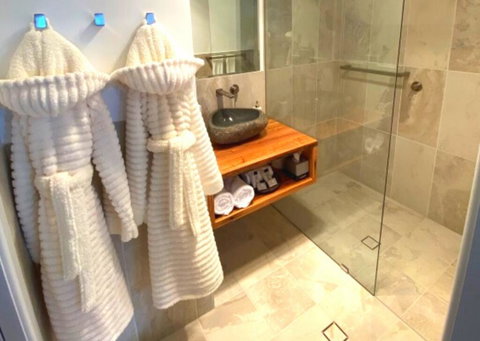 Eiger Chalet - Getaway Accommodation 3