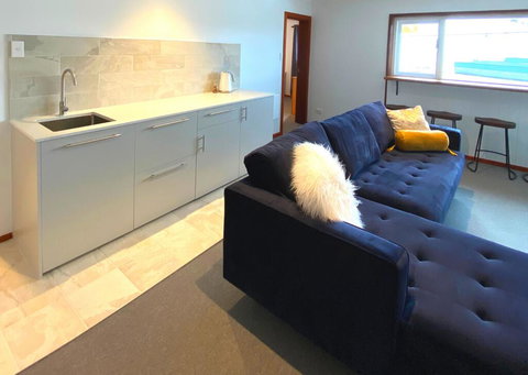 Eiger Chalet - Getaway Accommodation 2