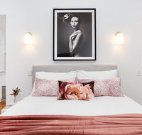 Elegant Studio in Grand Manor 20 min From Sydney - Getaway Accommodation