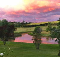 Eling Forest Winery - Getaway Accommodation