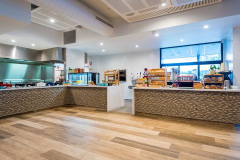 Elite Gold Coast - Getaway Accommodation 2