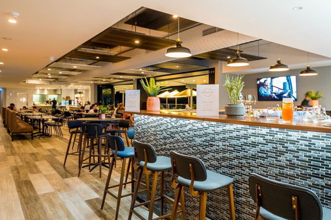 Elite Gold Coast - Getaway Accommodation 1