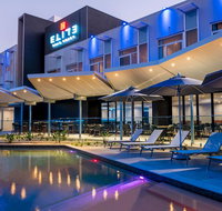 Elite Gold Coast - Getaway Accommodation