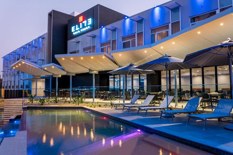 Elite Gold Coast - Getaway Accommodation 0