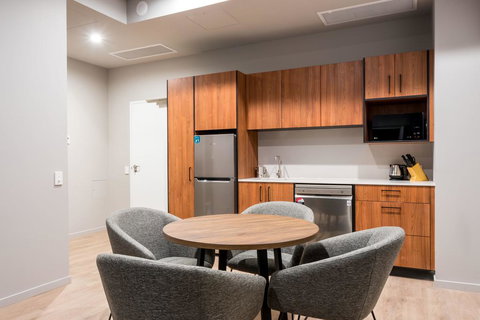 Elite Gold Coast - Getaway Accommodation 3