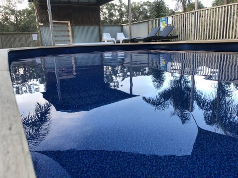 Elk Estate - Getaway Accommodation 3