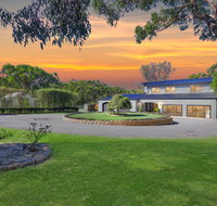 Elk Estate - Getaway Accommodation