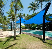 Ellis Beach Oceanfront Bungalows - Getaway Accommodation