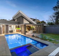 Elsternwick Paradise love where you live - Getaway Accommodation