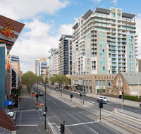 Embassy Apartment North Terrace - Getaway Accommodation