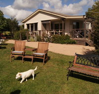 Emerald Hills Cottage - Getaway Accommodation