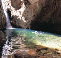 Emma Gorge Resort at El Questro - Getaway Accommodation