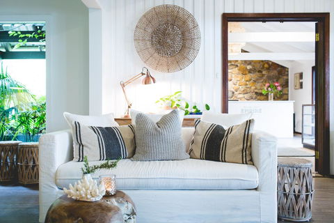 Empire Spa Retreat - Getaway Accommodation 0