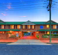 Endeavour Court Motor Inn - Getaway Accommodation