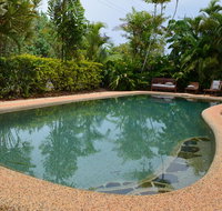 Endless Summer - Getaway Accommodation