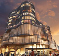 Eos by SkyCity - Getaway Accommodation