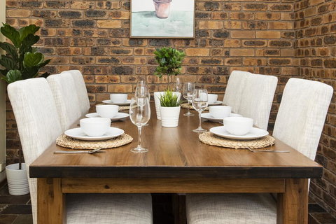 Epping 3BR 3BA Fast Wifi Easy Parking House - Getaway Accommodation 2