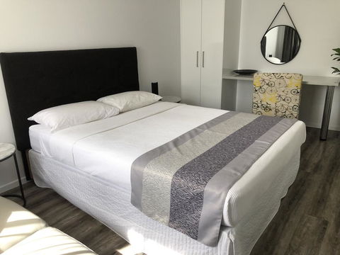 Escape On Lake - Getaway Accommodation 0